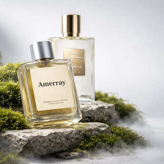 Flacon du parfum inspiré de Liaisons Dangereuses de Kilian – Amerray Maroc