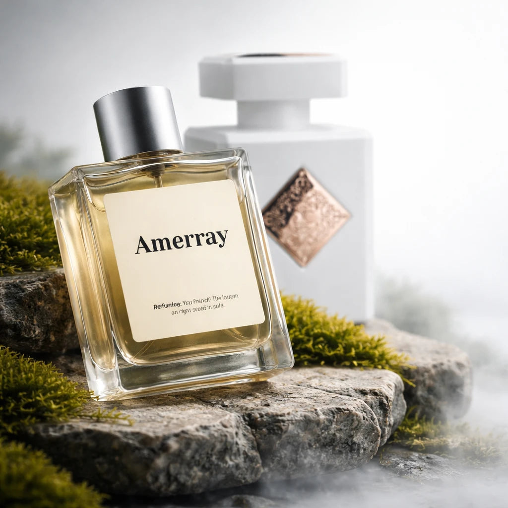 Flacon du parfum inspiré de Lift Me Up de Initio Parfums Prives – Amerray Maroc