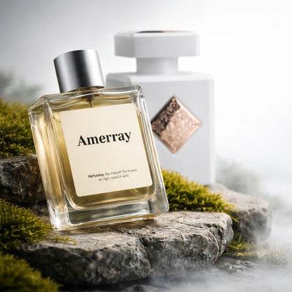 Flacon du parfum inspiré de Lift Me Up de Initio Parfums Prives – Amerray Maroc