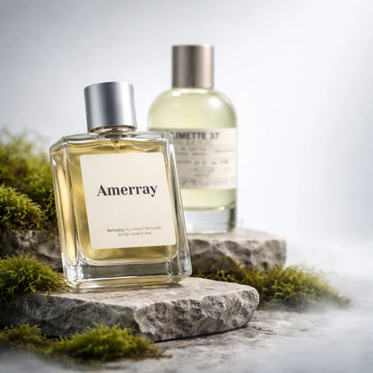Flacon du parfum inspiré de Limette 37 San Francisco de Le Labo – Amerray Maroc