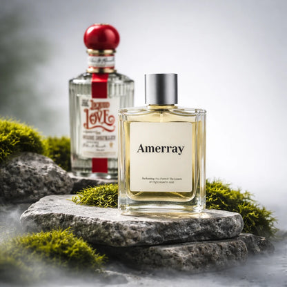 Flacon du parfum inspiré de Liquid Love de Penhaligon's – Amerray Maroc