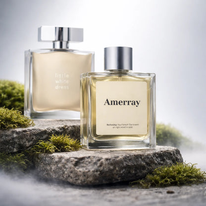 Flacon du parfum inspiré de Little White Dress de Avon – Amerray Maroc