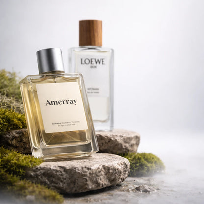 Flacon du parfum inspiré de Loewe 001 Woman EDT de Loewe – Amerray Maroc