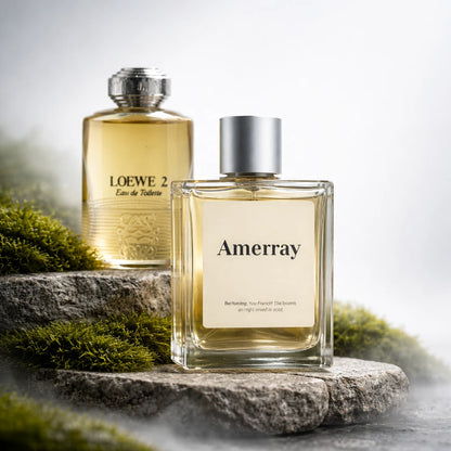 Flacon du parfum inspiré de Loewe 2 de Loewe – Amerray Maroc