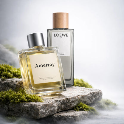 Flacon du parfum inspiré de Loewe 7 Anonimo de Loewe – Amerray Maroc