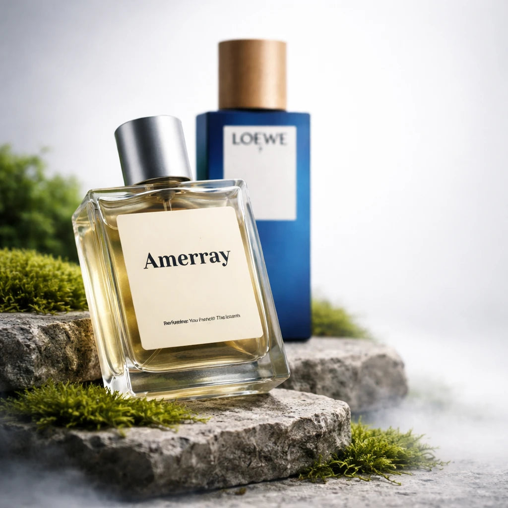 Flacon du parfum inspiré de Loewe 7 de Loewe – Amerray Maroc