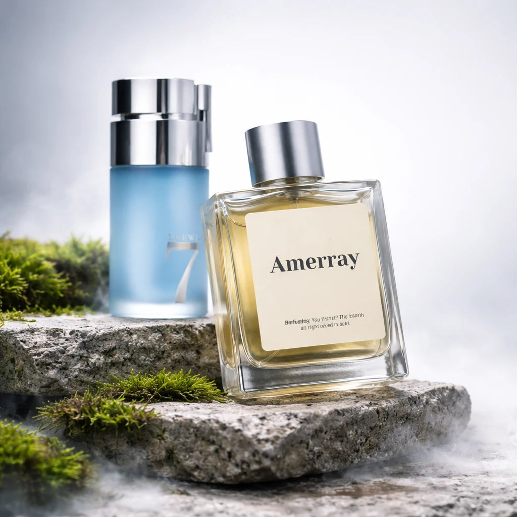 Flacon du parfum inspiré de Loewe 7 Natural de Loewe – Amerray Maroc