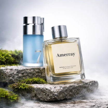 Flacon du parfum inspiré de Loewe 7 Natural de Loewe – Amerray Maroc