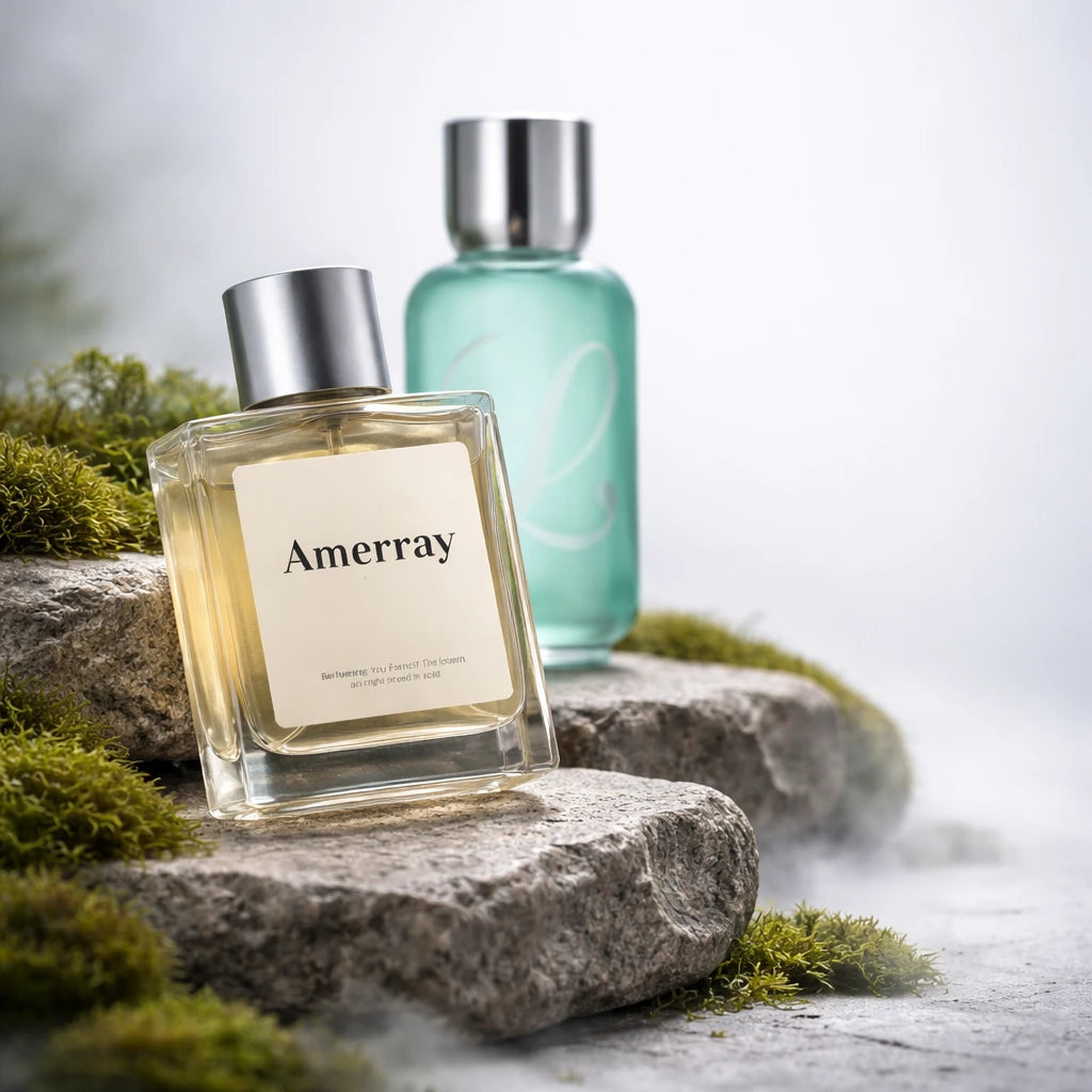 Flacon du parfum inspiré de Loewe L Cool de Loewe – Amerray Maroc