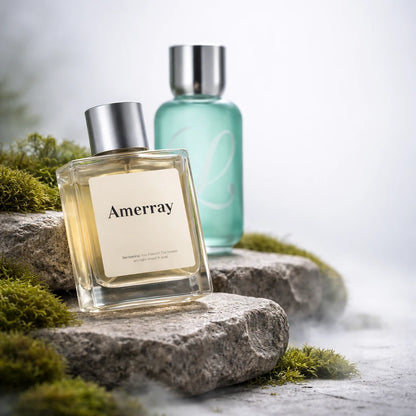 Flacon du parfum inspiré de Loewe L Cool de Loewe – Amerray Maroc