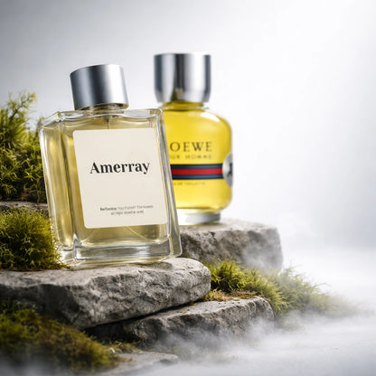 Flacon du parfum inspiré de Loewe Pour Homme 40 Aniversario de Loewe – Amerray Maroc
