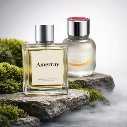 Flacon du parfum inspiré de Loewe Pour Homme Sport Edicion Especial de Loewe – Amerray Maroc