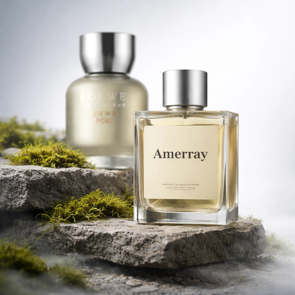Flacon du parfum inspiré de Loewe pour Homme Sport de Loewe – Amerray Maroc