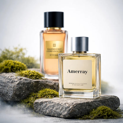 Flacon du parfum inspiré de London Confidential de Givenchy – Amerray Maroc