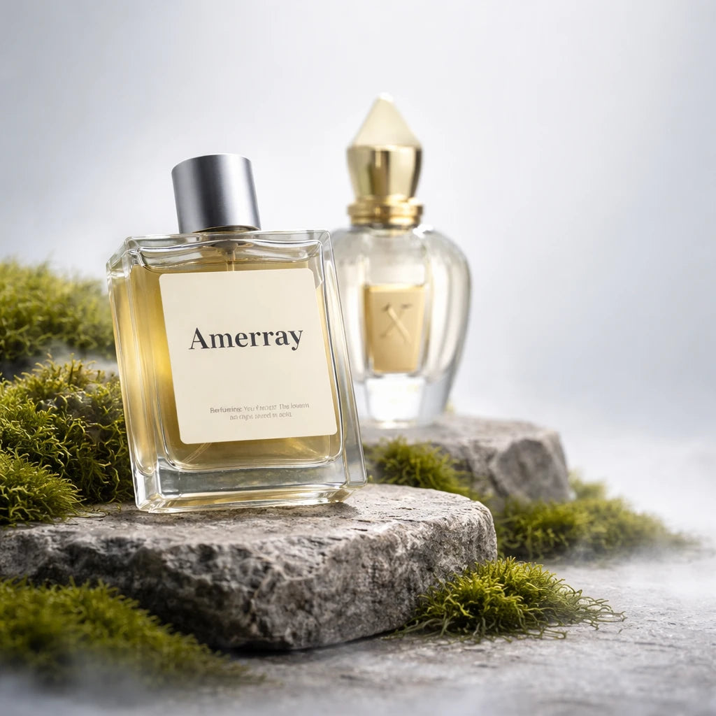 Flacon du parfum inspiré de Louis XV 1722 de Xerjoff – Amerray Maroc