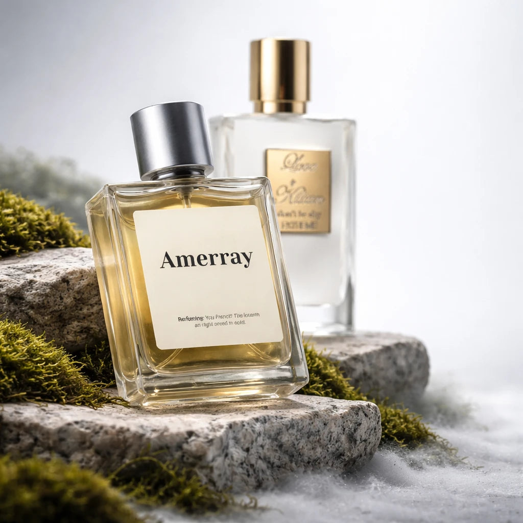 Flacon du parfum inspiré de Love Don't Be Shy Extreme de Kilian – Amerray Maroc