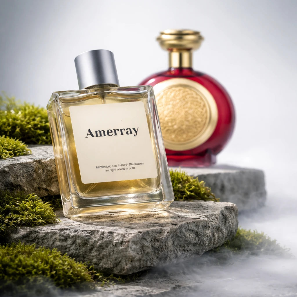 Flacon du parfum inspiré de Love Poison de Boadicea the Victorious – Amerray Maroc