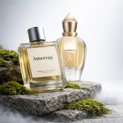 Flacon du parfum inspiré de Lua de Xerjoff – Amerray Maroc