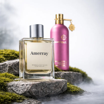 Flacon du parfum inspiré de Lucky Candy de Montale – Amerray Maroc