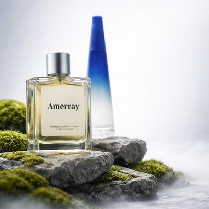 Parfum Inspired By Lune d’Issey de la maison AMERRAY, inspiration Issey Miyake - Maroc