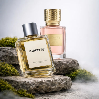 Flacon du parfum inspiré de Lust in Paradise de Ex Nihilo – Amerray Maroc
