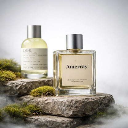 Flacon du parfum inspiré de Lys 41 de Le Labo – Amerray Maroc