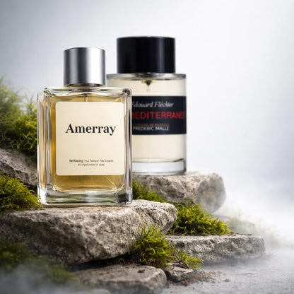 Flacon du parfum inspiré de Lys Mediterranee de Frederic Malle – Amerray Maroc