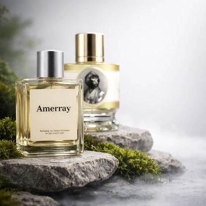 Flacon du parfum inspiré de Macaque Fuji Apple Edition de Zoologist Perfumes – Amerray Maroc