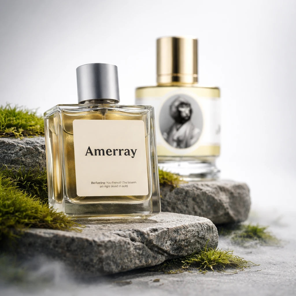 Flacon du parfum inspiré de Macaque Yuzu Edition de Zoologist Perfumes – Amerray Maroc