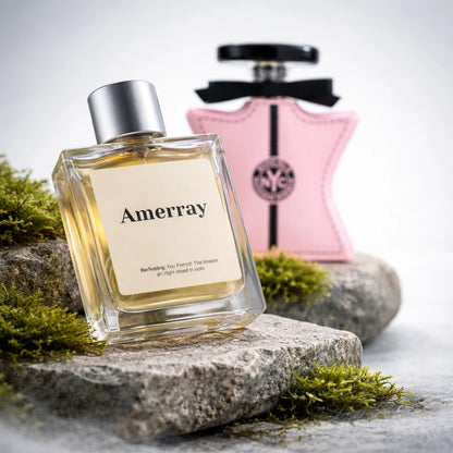 Flacon du parfum inspiré de Madison Avenue de Bond No 9 – Amerray Maroc