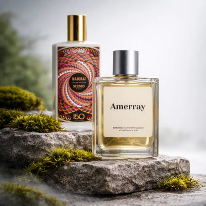Flacon du parfum inspiré de Madurai (Bloomingdale's 150th Anniversary Exclusive) de Memo Paris – Amerray Maroc
