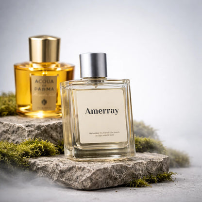 Flacon du parfum inspiré de Magnolia Nobile de Acqua di Parma – Amerray Maroc