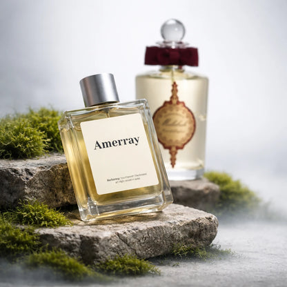 Flacon du parfum inspiré de Malabah de Penhaligon's – Amerray Maroc