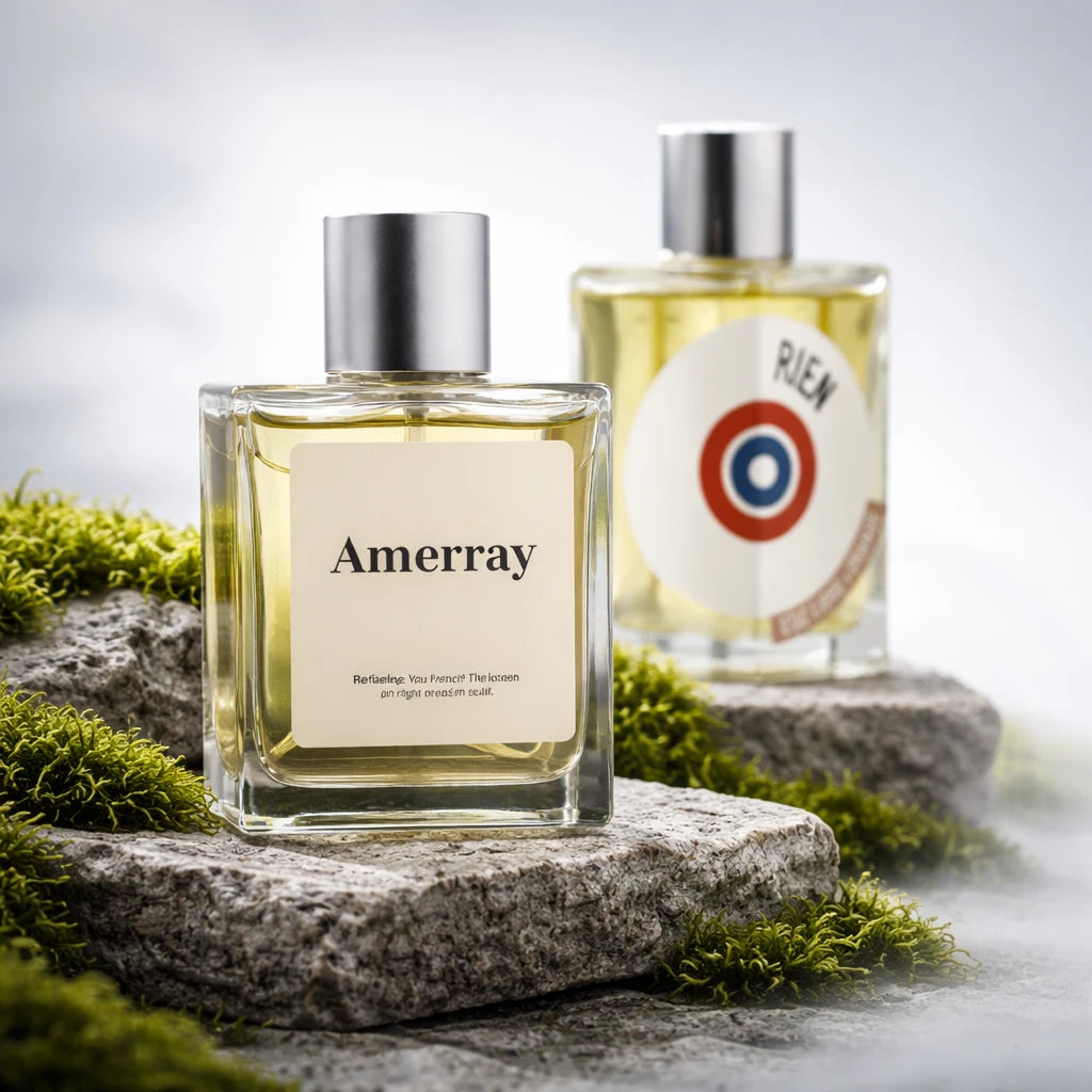Flacon du parfum inspiré de Malaise of the 1970's de Etat Libre d'Orange – Amerray Maroc