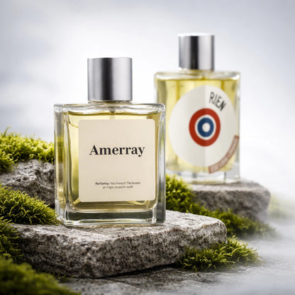 Flacon du parfum inspiré de Malaise of the 1970's de Etat Libre d'Orange – Amerray Maroc