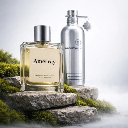 Flacon du parfum inspiré de Mango Manga de Montale – Amerray Maroc