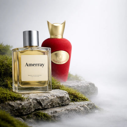 Flacon du parfum inspiré de Maraschino de Sospiro Perfumes – Amerray Maroc