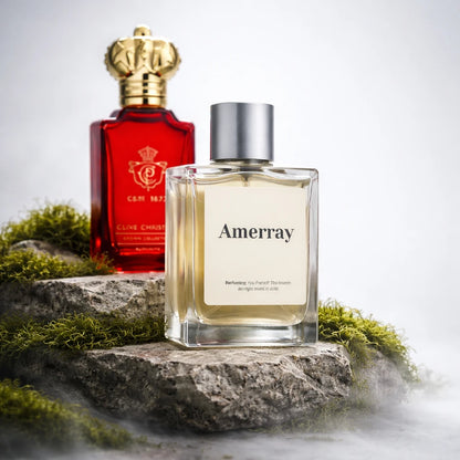 Flacon du parfum inspiré de Matsukita de Clive Christian – Amerray Maroc