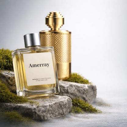 Flacon du parfum inspiré de Mayrit de Loewe – Amerray Maroc
