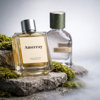 Flacon du parfum inspiré de Megamare de Orto Parisi – Amerray Maroc