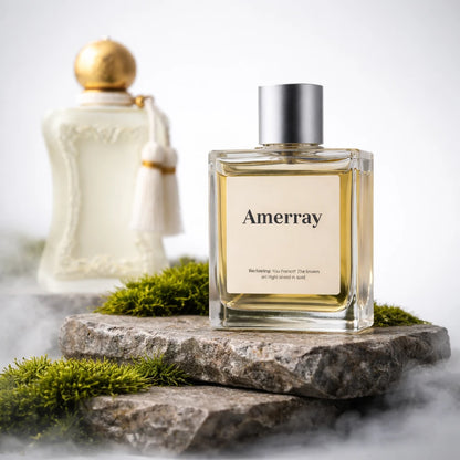 Flacon du parfum inspiré de Meliora de Parfums de Marly – Amerray Maroc