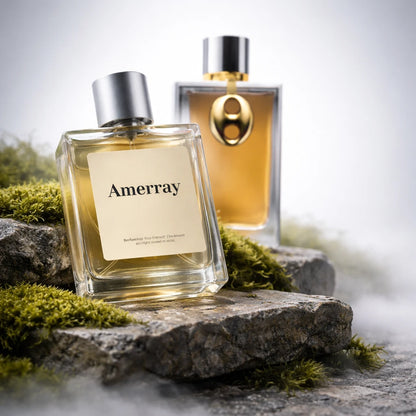 Flacon du parfum inspiré de Midnight Sex de Rabanne – Amerray Maroc