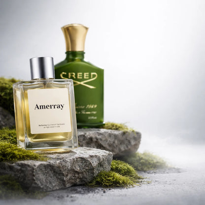 Flacon du parfum inspiré de Millesime 1849 de Creed – Amerray Maroc