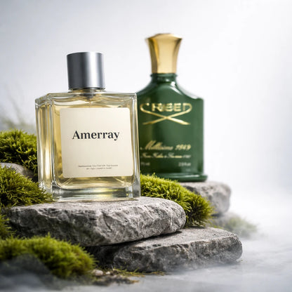 Flacon du parfum inspiré de Millesime 1849 Eau de Parfum de Creed – Amerray Maroc
