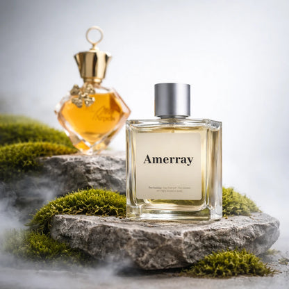 Flacon du parfum inspiré de Miss Arpels de Van Cleef & Arpels – Amerray Maroc