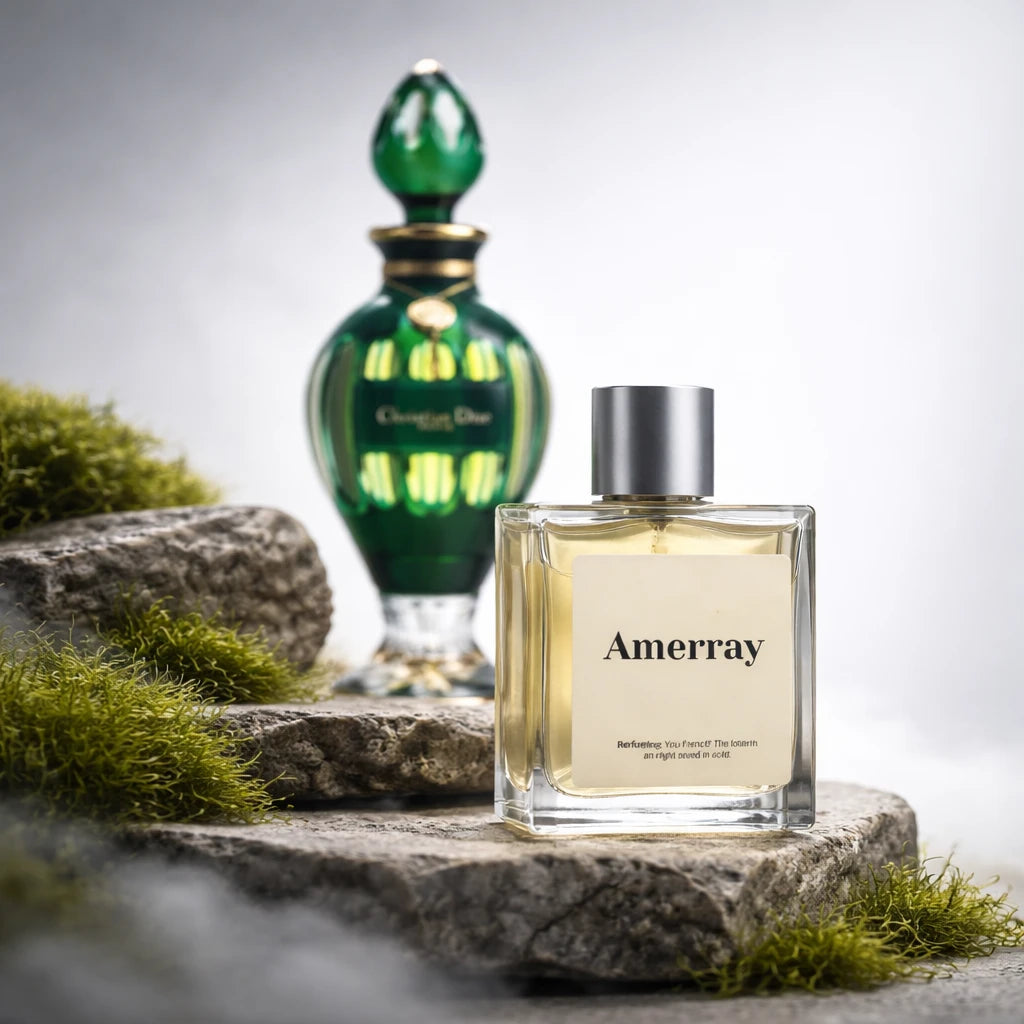 Flacon du parfum inspiré de Miss Dior Originale Harrods 175 Anniversary Edition Amphora de Dior – Amerray Maroc