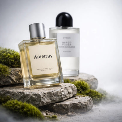 Flacon du parfum inspiré de Mister Marvelous Eau de Cologne de Byredo – Amerray Maroc
