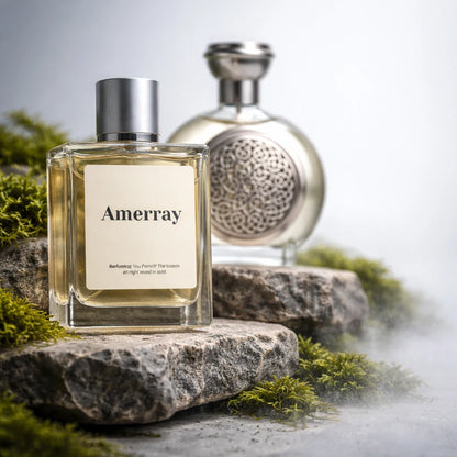 Flacon du parfum inspiré de Monarch de Boadicea the Victorious – Amerray Maroc