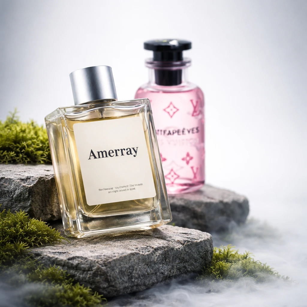 Flacon du parfum inspiré de Monogram Attrape-Rêves de Louis Vuitton – Amerray Maroc