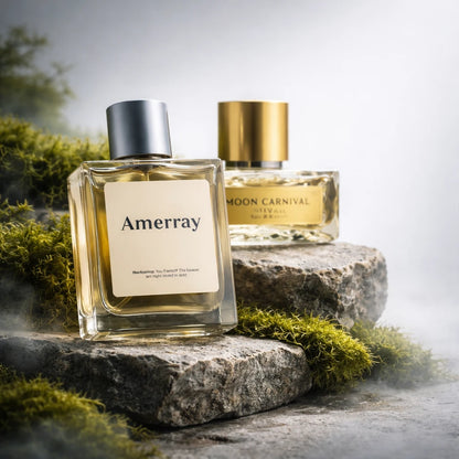 Flacon du parfum inspiré de Moon Carnival de Vilhelm Parfumerie – Amerray Maroc